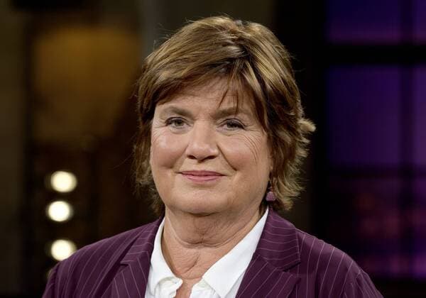 Talkshow Koelner Treff : Christine WESTERMANN , Fernsehmoderatorin , 22.03.2019 Christine WESTERMANN , TV-Entertainer , 22.03.2019 *** Talk show Koelner Treff Christine WESTERMANN TV presenter 22 03 2019 Christine WESTERMANN TV entertainer 22 03 2019