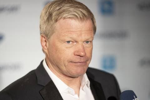 Preisverleihung Deutscher Sportjournalistenpreis 2019 - Roter Teppich Gala-Event im Grand Elysee Hamburg - Oliver Kahn;Preisverleihung Deutscher Sportjournalistenpreis 2019 - Roter Teppich Gala-Event im Grand Elysee Hamburg -, Hamburg Hamburg Deutschland Hotel Grand Elysee