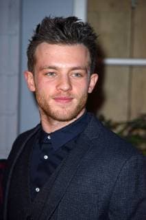 Jannis Niewoehner beim Jupiter Award 2019 im Restaurant The Grand in Berlin am 27.03.2019