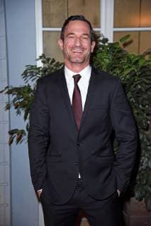 Soenke Moehring beim Jupiter Award 2019 im Restaurant The Grand in Berlin am 27.03.2019