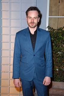 Florian Bartholomaei beim Jupiter Award 2019 im Restaurant The Grand in Berlin am 27.03.2019
