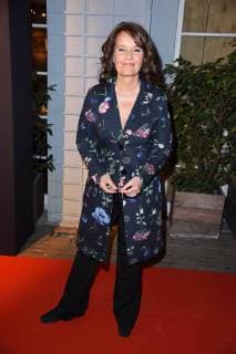 Caroline Link beim Jupiter Award 2019 im Restaurant The Grand in Berlin am 27.03.2019