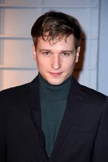 Anton von Lucke beim Jupiter Award 2019 im Restaurant The Grand in Berlin am 27.03.2019