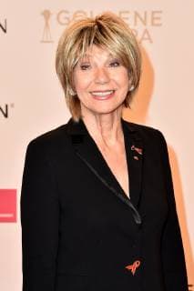 Judy Winter bei der Ankunft zur Verleihung von die Goldene Kamera am 30.03.2019 in Berlin Die Goldene Kamera Verleihung 2019 in Berlin
