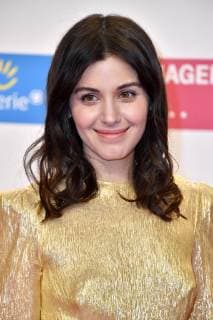 Katie Melua bei der 54. Verleihung der Goldenen Kamera 2019 im Flughafen Tempelhof. Berlin, 30.03.2019