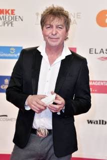 Peter Freudenthaler (Fools Garden) bei der 54. Verleihung der Goldenen Kamera 2019 im Flughafen Tempelhof. Berlin, 30.03.2019