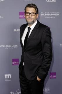 Kai Wiesinger bei der 6. Verleihung des Deutschen Kosmetikpreises Gloria 2019 im Hilton Hotel. Düsseldorf, 30.03.2019