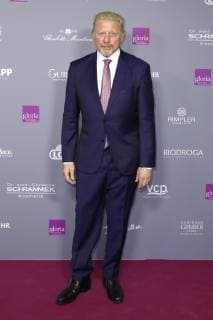 Boris Becker bei der 6. Verleihung des Deutschen Kosmetikpreises Gloria 2019 im Hilton Hotel. Düsseldorf, 30.03.2019