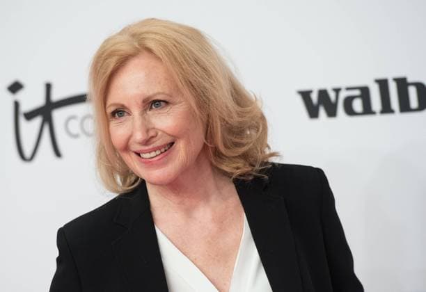 Schauspielerin Maren KROYMANN Roter Teppich zur Verleihung der Goldenen Kamera 2019 in Berlin, Deutschland am 30.03.2019.