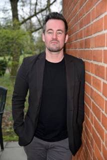 Christian Schwochow beim Empfang zum Grimme-Preis 2019 im Grimme Institut in Marl am 05.04.2019