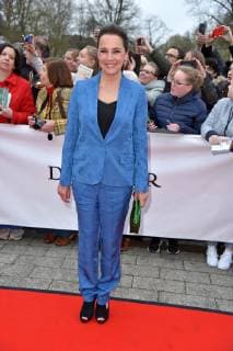 Desiree Nosbusch beim Grimme Preis 2019 im Theater Marl am 05.04.2019