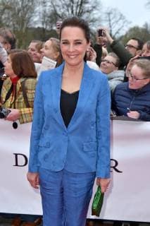 Desiree Nosbusch beim Grimme Preis 2019 im Theater Marl am 05.04.2019