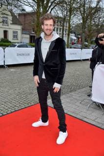 Luke Mockridge beim Grimme Preis 2019 im Theater Marl am 05.04.2019