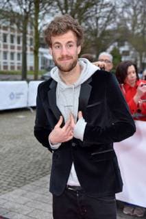 Luke Mockridge beim Grimme Preis 2019 im Theater Marl am 05.04.2019