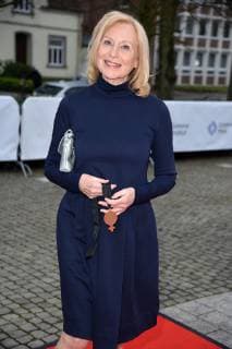 Maren Kroymann beim Grimme Preis 2019 im Theater Marl am 05.04.2019
