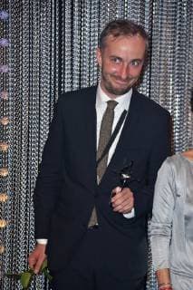 Jan Boehmermann beim Grimme Preis 2019 im Theater Marl am 05.04.2019