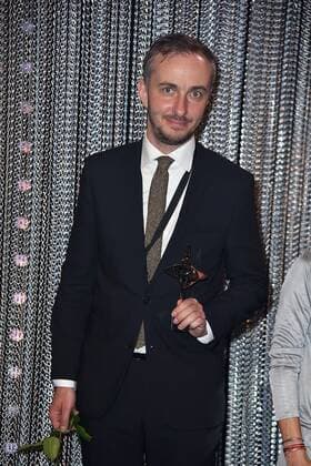Jan Boehmermann beim Grimme Preis 2019 im Theater Marl am 05.04.2019