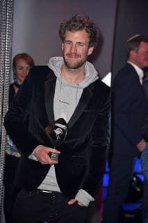 Luke Mockridge beim Grimme Preis 2019 im Theater Marl am 05.04.2019