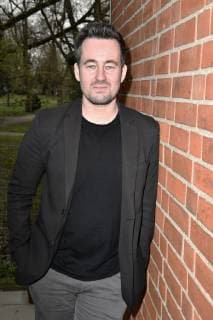 Christian Schwochow beim Vorempfang zur 55. Verleihung des Grimme Preises 2019 im Grimme-Institut. Marl, 05.04.2019