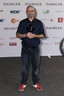 Verleihung 55. Grimme-Preis 2019 am Grimme-Institut in Marl - 55th Grimme Award 2019 - Marco Giacopuzzi;Verleihung 55. Grimme-Preis 2019 am Grimme-Institut in Marl - 55th Grimme Award 2019 -, Marl Nordrhein-Westphalen Deutschland Grimme-Institut