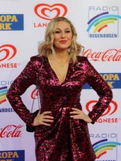 Rust Radio Regenbogen Award Rust 2019 Laudatorin: Ruth Moschner beim Radio Regenbogen Award Rust 2019 Copyright: xEIBNER JoachimxHahnex EP_JHE