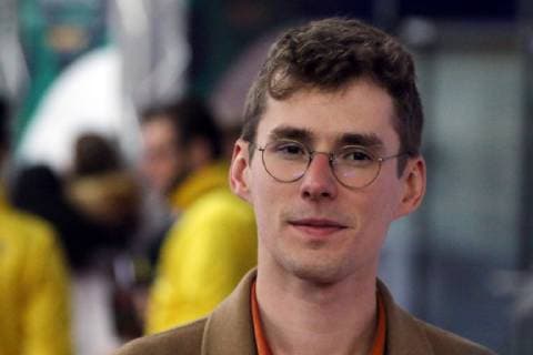Rust Radio Regenbogen Award Rust 2019 Best Dance 2018, Lost Frequencies beim Radio Regenbogen Award Rust 2019 Copyright: xEIBNER JoachimxHahnex EP_JHE