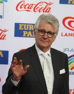 Rust Radio Regenbogen Award Rust 2019 Marcel Reif (Sportreporter Moderator) beim Radio Regenbogen Award Rust 2019 Copyright: xEIBNER JoachimxHahnex EP_JHE