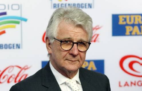Rust Radio Regenbogen Award Rust 2019 Marcel Reif (Sportreporter Moderator) beim Radio Regenbogen Award Rust 2019 Copyright: xEIBNER JoachimxHahnex EP_JHE