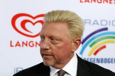 Rust Radio Regenbogen Award Rust 2019 Boris Becker (Ex-Tennisspieler) beim Radio Regenbogen Award Rust 2019 Copyright: xEIBNER JoachimxHahnex EP_JHE
