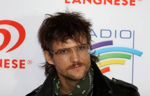 Rust Radio Regenbogen Award Rust 2019 Newcomer International 2018, The Night Game (Laudatorin: Suzanne von Borsody) beim Radio Regenbogen Award Rust 2019 Copyright: xEIBNER JoachimxHahnex EP_JHE