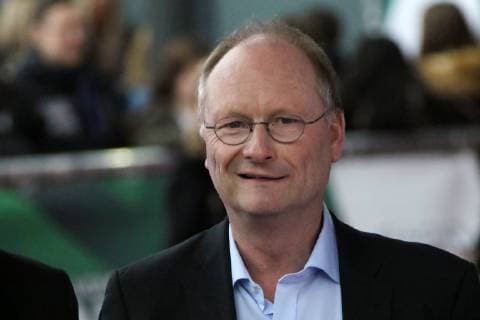 Rust Radio Regenbogen Award Rust 2019 Wetterfrosch Sven Plöger beim Radio Regenbogen Award Rust 2019 Copyright: xEIBNER JoachimxHahnex EP_JHE