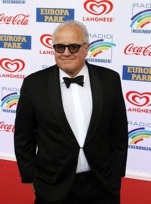 Rust Radio Regenbogen Award Rust 2019 Präsident Praesident Fritz Keller (Freiburg) beim Radio Regenbogen Award Rust 2019 Copyright: xEIBNER JoachimxHahnex EP_JHE