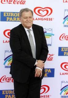Rust Radio Regenbogen Award Rust 2019 Ex-Mercedes-Sportchef Norbert Haug beim Radio Regenbogen Award Rust 2019 Copyright: xEIBNER JoachimxHahnex EP_JHE