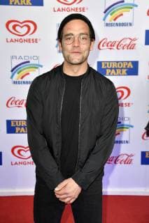 Axel Bosse bei der Verleihung des 22. Radio Regenbogen Award 2019 in der Europa-Park Arena. Rust, 12.04.2019