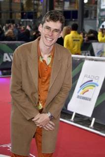 Lost Frequencies bei der Verleihung des 22. Radio Regenbogen Award 2019 in der Europa-Park Arena. Rust, 12.04.2019