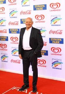 Rust Radio Regenbogen Award 2019 Radio Regenbogen Award 2019 Joachim Hunold beim Radio Regenbogen Award, auf dem roten Teppich Copyright: xEIBNER Peter_Aukthunx EP_AUT