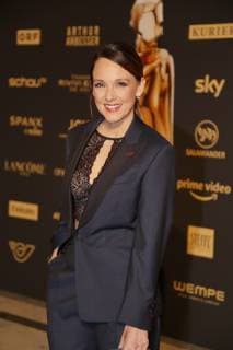 30. Kurier ROMY Gala 2019 Wien, Hofburg, 13.04.2019 Carolin Kebekus Wien Austria *** 30 Courier ROMY Gala 2019 Vienna Hofburg 13 04 2019 Carolin Kebekus Vienna Austria AVN101002263172 101
