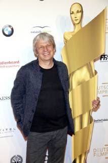 Andreas Dresen beim Nominiertenabend zum Deutschen Filmpreis 2019 im BMW Haus am Kurfürstendamm. Berlin, 13.04.2019