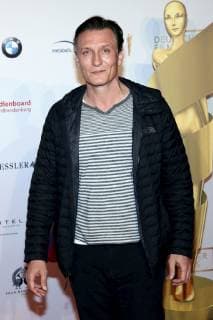 Oliver Masucci beim Nominiertenabend zum Deutschen Filmpreis 2019 im BMW Haus am Kurfürstendamm. Berlin, 13.04.2019