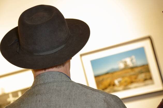 Wim Wenders, 75. Geburtstag am 14. August Wim WENDERS Ausstellungseröffnung Frühe Photographien 1963-1983 und Retrospektive Wien, Filmarchiv Austri im Metro Kinoulturhaus, 10.01.2019 Wim Wenders Wien Austria *** Wim WENDERS Exhibition Opening Early Photographs 1963 1983 and Retrospective Vienna Film Archive Austri in the Metro Kinoulturhaus 10 01 2019 Wim Wenders Wien Austria vr33006805 101