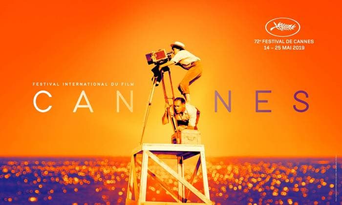 Le 72eme Festival International du Film de Cannes rend hommage a Agnes Varda. Affiche 237905 0000-00-00 Etats-Unis _sans_perso  Copyright: xStarfacex STAR_237905_001