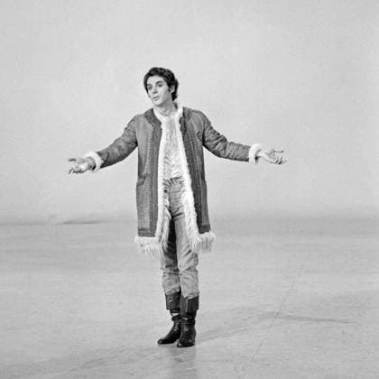 Heute high - morgen down Heute high - morgen down: Die Josef Laufer Show, Deutschland 1970, Mitwirkende: Josef Laufer Copyright: Roba SiegfriedxPilz UnitedArchives27284