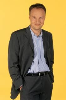 OLIVER WELKE - Aufnahme von 08 2000 Überschrift: OLIVER WELKE Copyright: KPA !AUFNAHMEDATUM GESCHÄTZT! UnitedArchives00650484