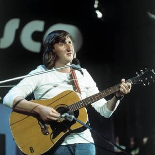 MIKE Krüger Überschrift: MIKE Krüger Copyright: KPA !AUFNAHMEDATUM GESCHÄTZT! UnitedArchives00661128