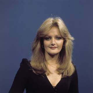 BONNIE TYLER, Rock Singer (1978 ) Überschrift: BONNIE TYLER Copyright: KPA !AUFNAHMEDATUM GESCHÄTZT! UnitedArchives00674789