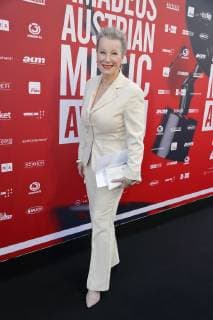 19. AMADEUS Austrian Music Awards 2019 Wien, Volkstheater, 25.04.2019 Christa Dukor Mayrhofer Wien Austria