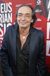 19. AMADEUS Austrian Music Awards 2019 Wien, Volkstheater, 25.04.2019 Christian Kolonovits Wien Austria