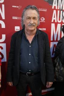 19. AMADEUS Austrian Music Awards 2019 Wien, Volkstheater, 25.04.2019 Gert Steinbäcker STS Wien Austria