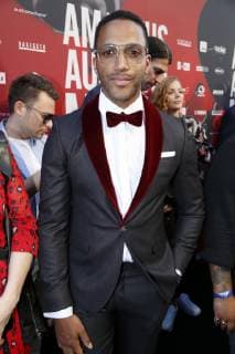 19. AMADEUS Austrian Music Awards 2019 Wien, Volkstheater, 25.04.2019 Cesar Sampson Wien Austria