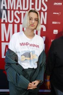 19. AMADEUS Austrian Music Awards 2019 Wien, Volkstheater, 25.04.2019 Mavi Phoenix Wien Austria
